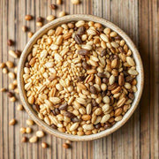 Grains & Seeds