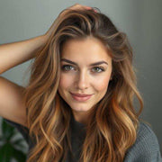 Postpartum Hair Loss