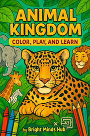 Animal Kingdom