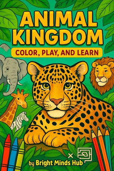 Animal Kingdom