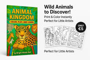 Animal Kingdom