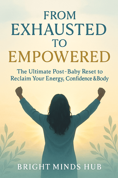 Post-Baby Blueprint