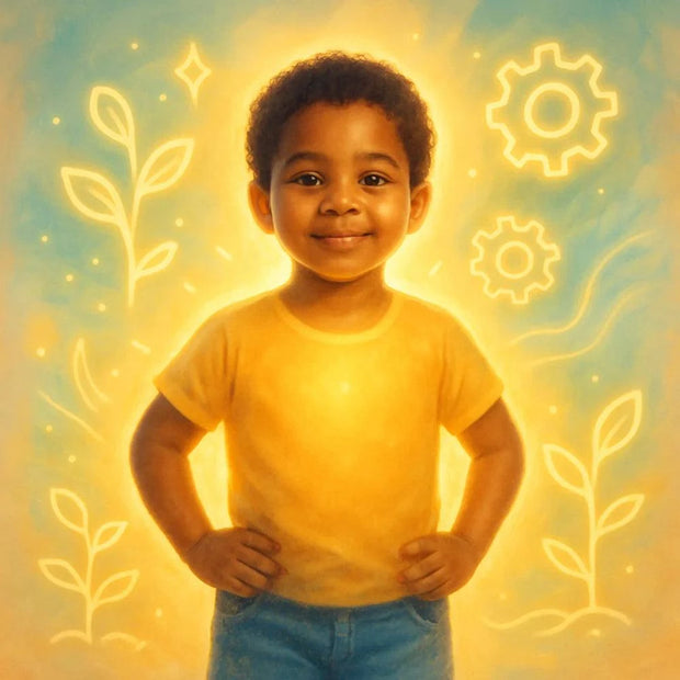 Boost Your Child’s Brainpower