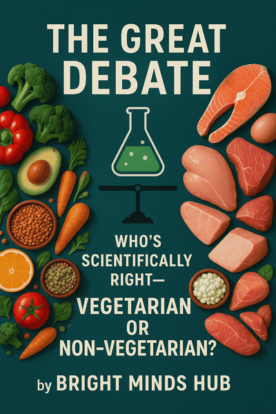The Great Debate