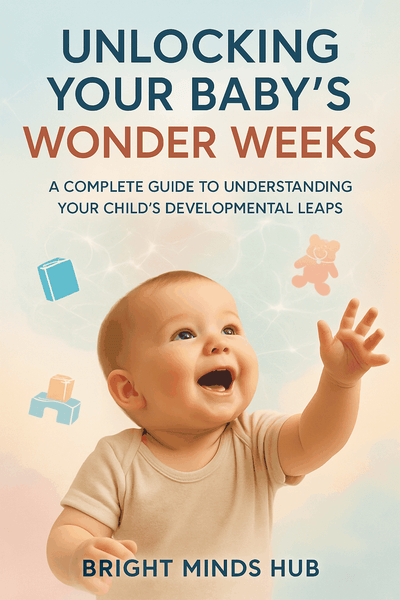 Wonder Weeks leap