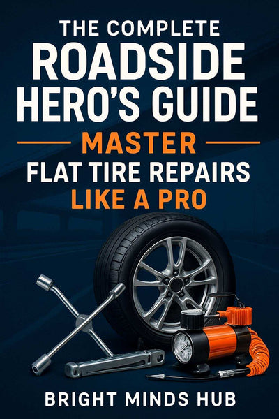 Flat Tire Mastery Manual