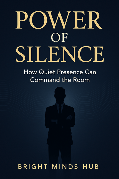 The Silent Influence