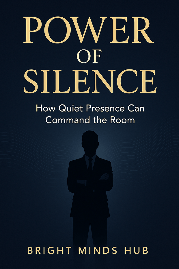 The Silent Influence