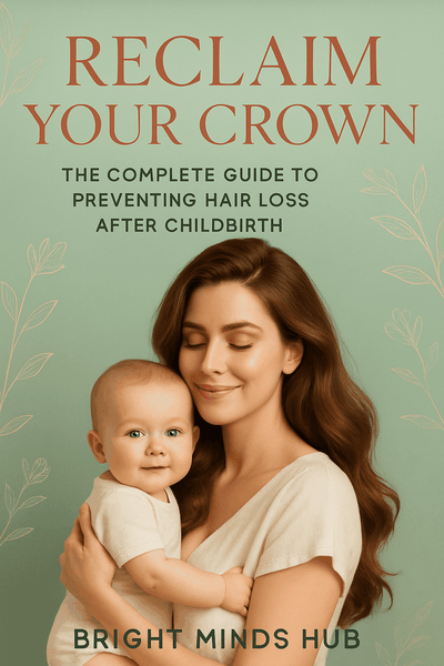 Postpartum Hair Loss