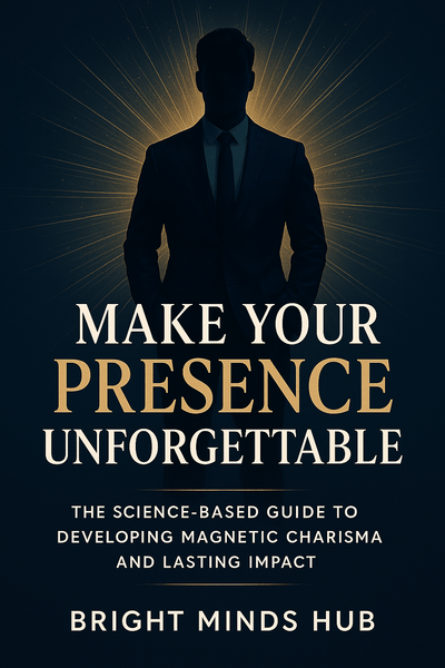 Unleash Irresistible Charisma: