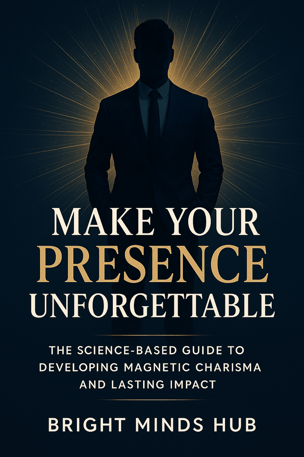 Unleash Irresistible Charisma: