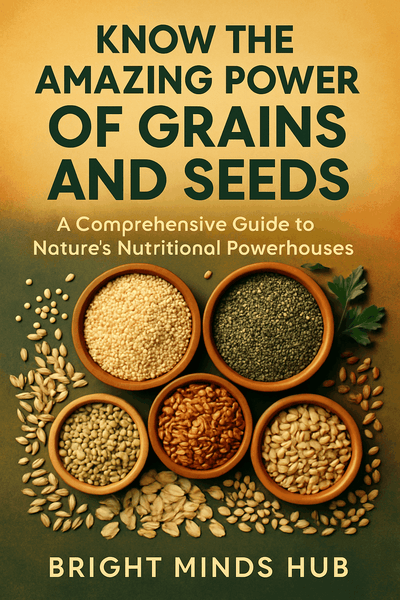 Grains & Seeds