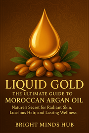 argan oil guide 