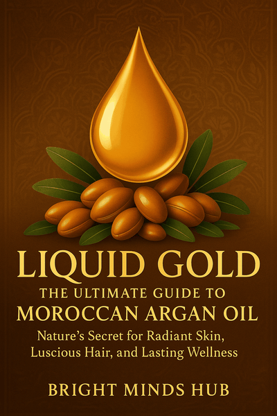 argan oil guide 