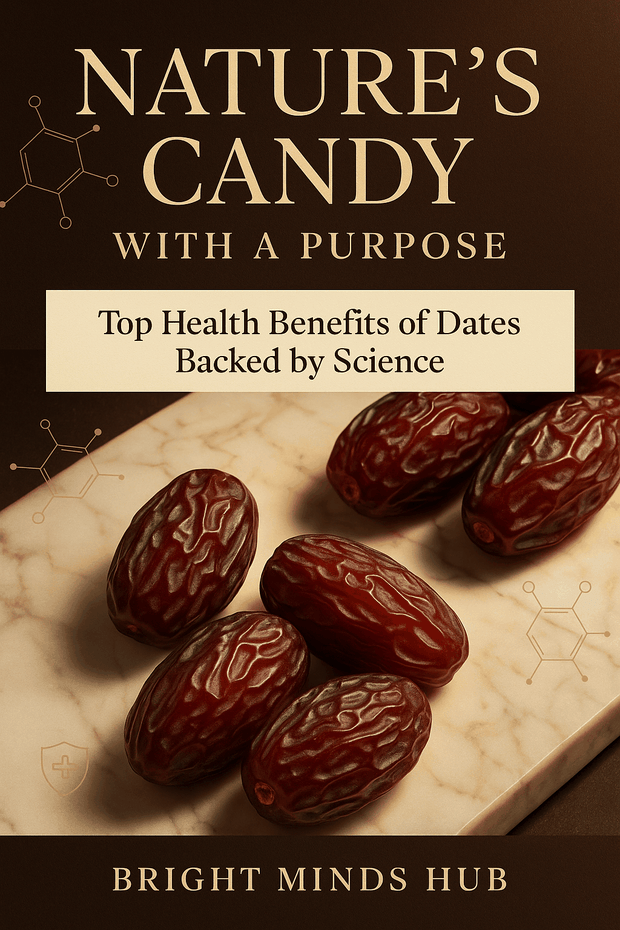 The Sweet Truth About Dates