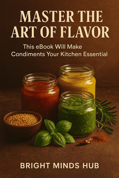   Flavor Revolution