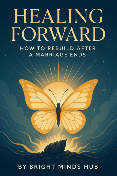 How to Rebuild Your Life