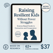Raising Resilient Kids