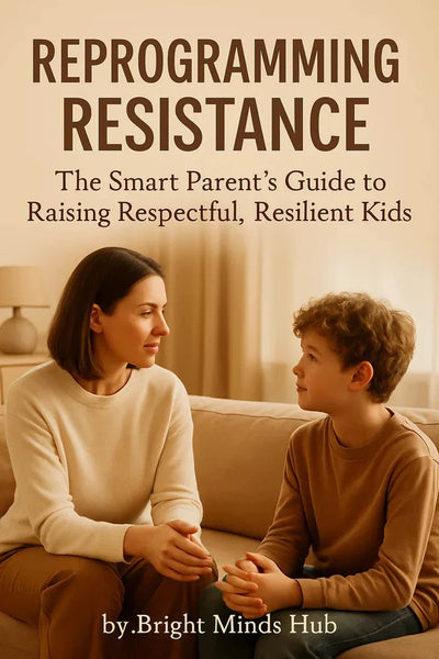 Raising Resilient Kids