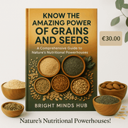 Grains & Seeds