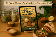 Grains & Seeds