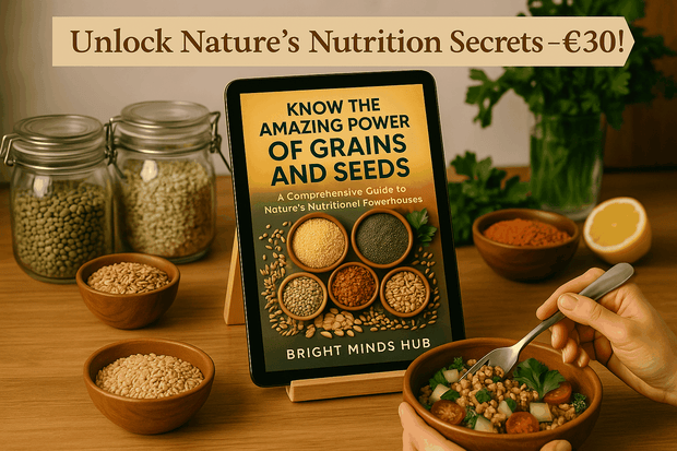 Grains & Seeds