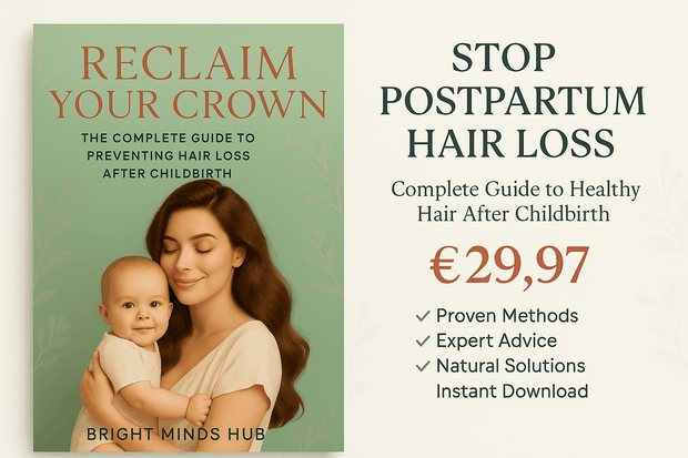 Postpartum Hair Loss