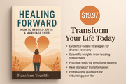How to Rebuild Your Life