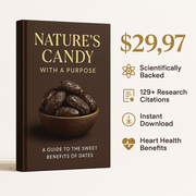 The Sweet Truth About Dates