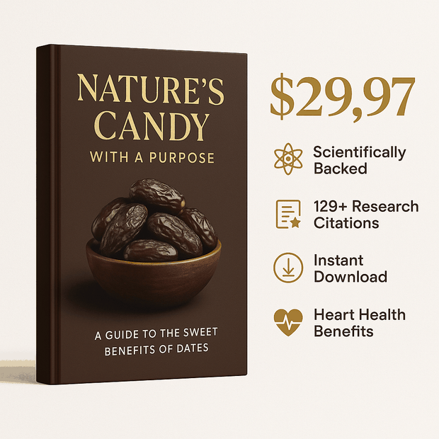 The Sweet Truth About Dates