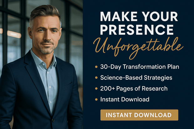 Unleash Irresistible Charisma: