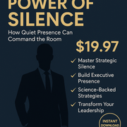 The Silent Influence