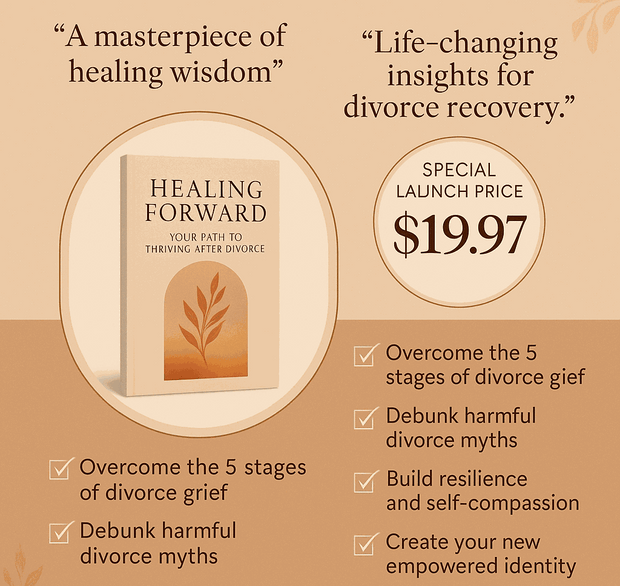 How to Rebuild Your Life