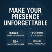 Unleash Irresistible Charisma: