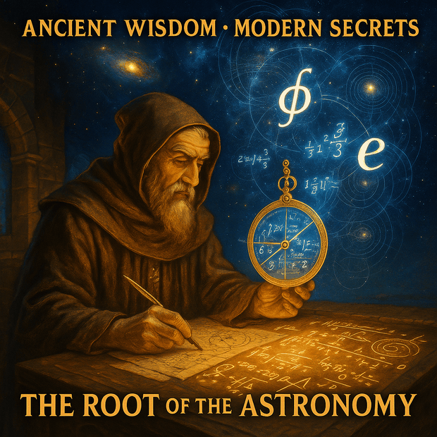 The Numerical Cosmos: 