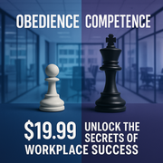Why Obedient Employees Rise Faster: The Hidden Psychology Behind Your Manager’s Preferences