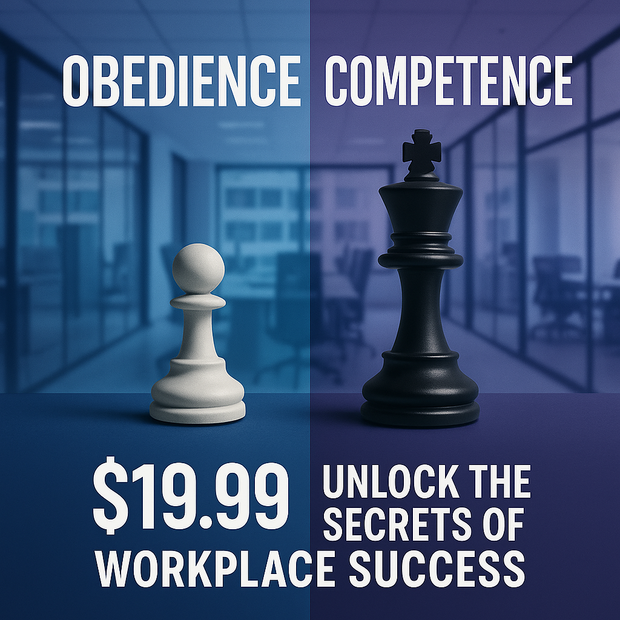 Why Obedient Employees Rise Faster: The Hidden Psychology Behind Your Manager’s Preferences