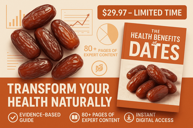 The Sweet Truth About Dates