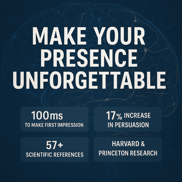 Unleash Irresistible Charisma: