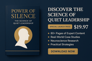 The Silent Influence