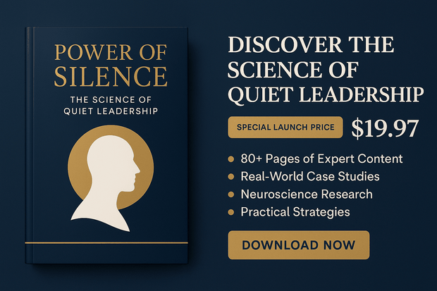 The Silent Influence
