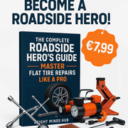 Flat Tire Mastery Manual